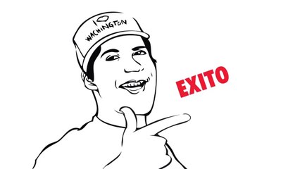 Exito! / Meme Exito!