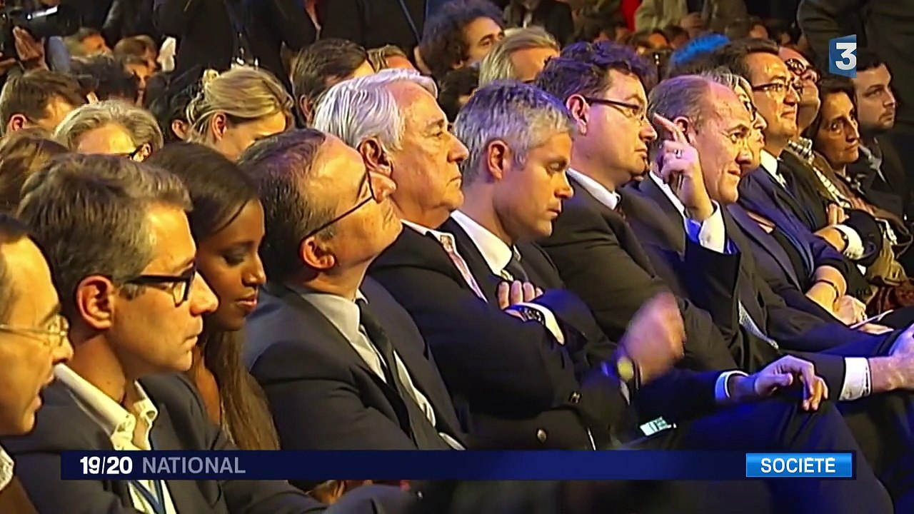 Nicolas Sarkozy souhaite l’abrogation de la loi Taubira