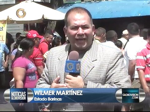 Decomisadas más de 5.000 toneladas de aceitunas y alcaparras en Barinas