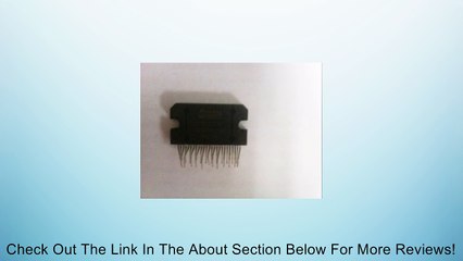 PAL007A Pioneer ORIGINAL Audio Output + 1gram Heat sink compound Review