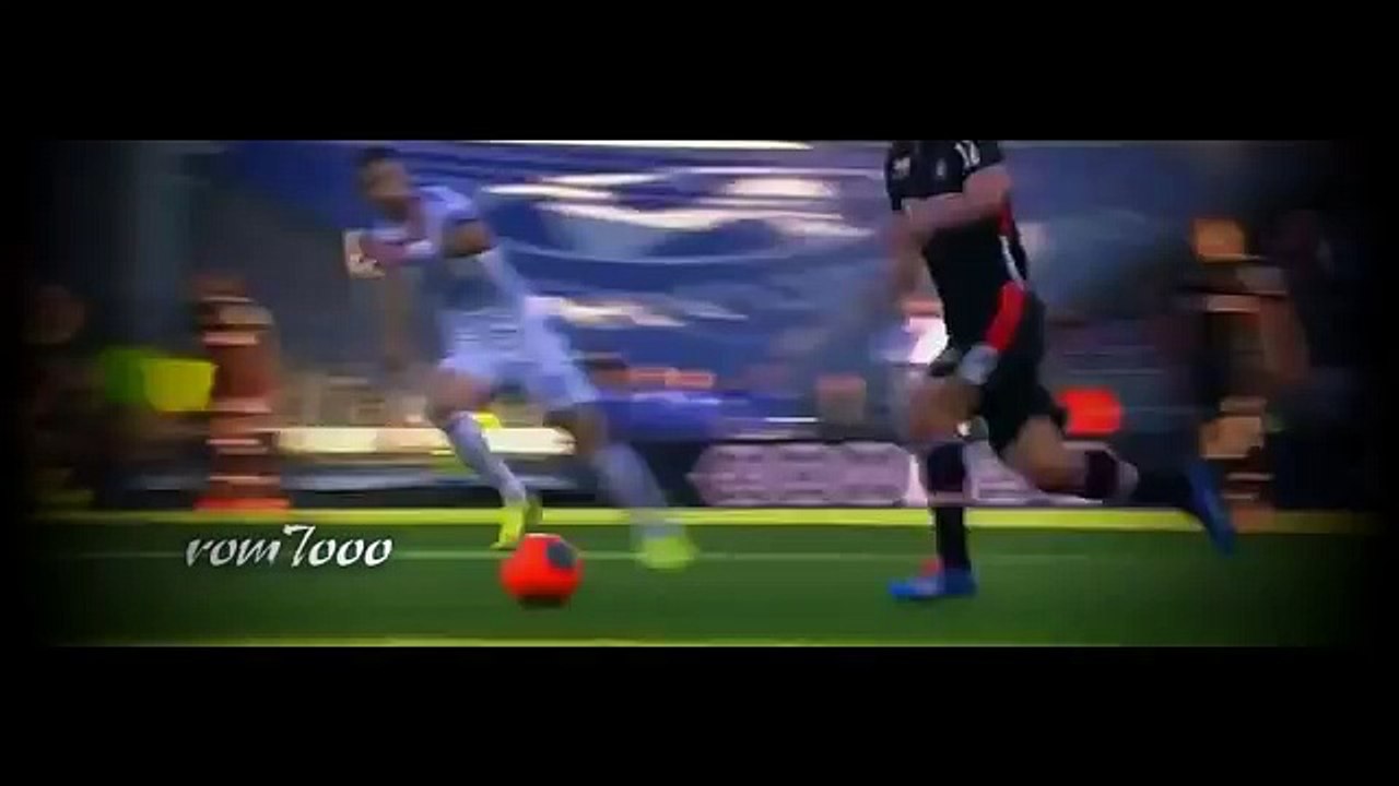 James Rodriguez Ultimate Skill Show HD