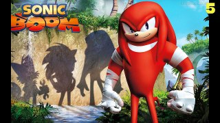 Top 10 Worst Things About Sonic Boom