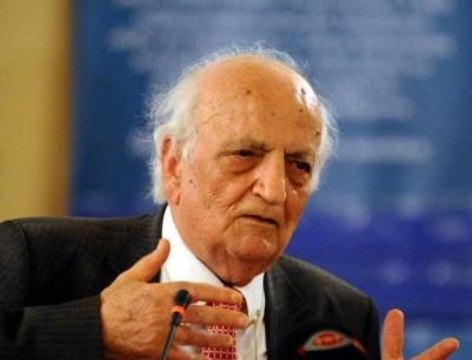 Ünlü İslam Tarihçisi Sezgin: Amerika'yı Müslümanlar Keşfetti