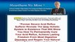 Watch Heartburn No More Review - Natural Remedy For Heartburn