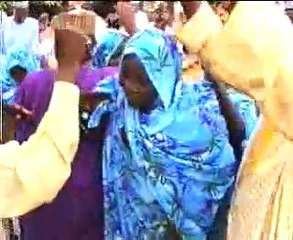 Evang(DR ) Ebenezer Obey - What God Has Joined Together