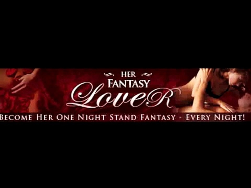 Fantasy Lover Formula