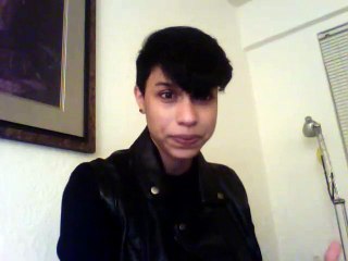 Birds and headbanging