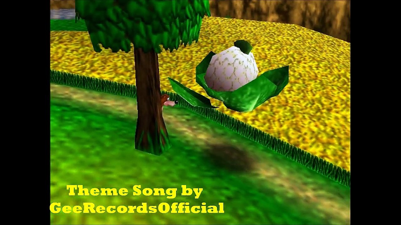 Vexed Gamer: Goat Simulator