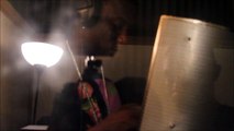 Rare Gucci Mane Studio Footage (Previously Unreleased)