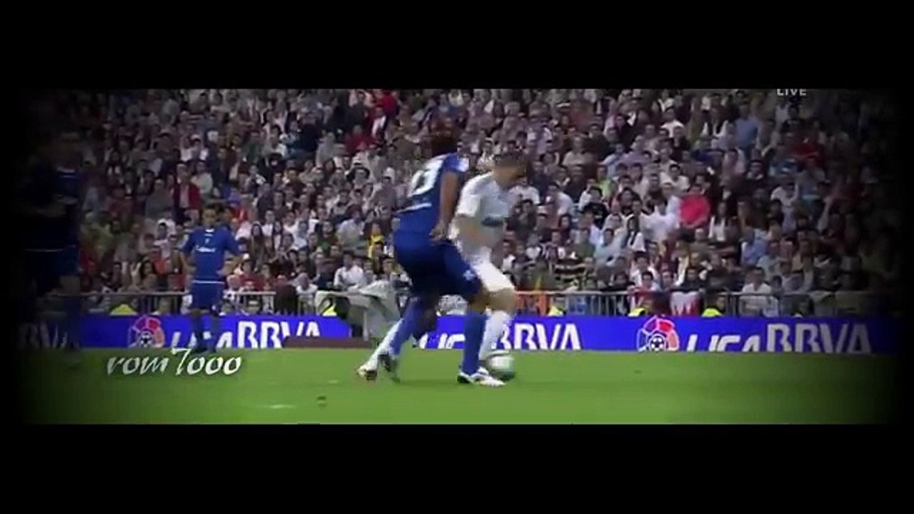 Karim Benzema Best Goals Ever HD