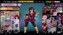 Barbie Games - BARBIE ROCK CHICK GAME  - Play Barbie Games Online -
