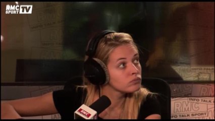 After Foot / "Kurzawa deviendra le titulaire chez les Bleus" 15/11