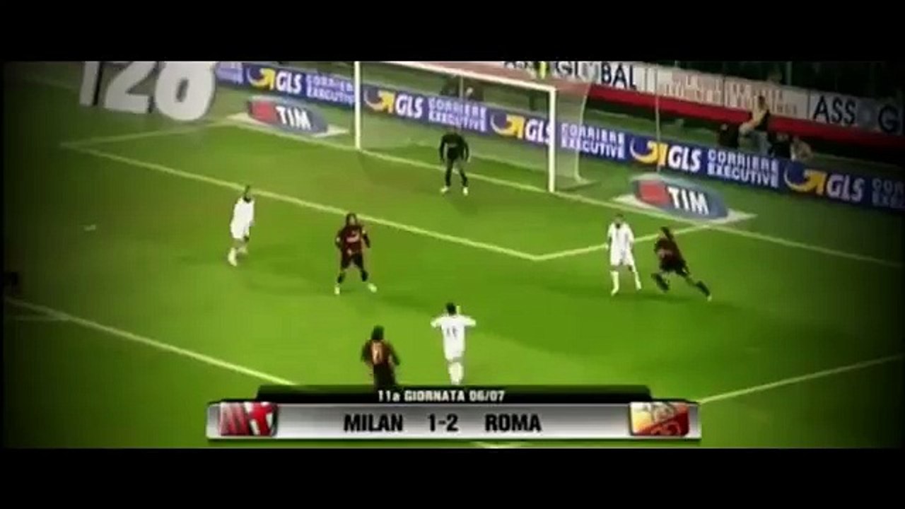 Alessandro Del Piero vs Francesco Totti ● Best Goals Ever ●