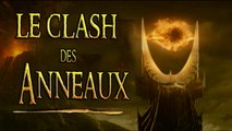 Le clash des anneaux (le rap c'etait mieux avant) ® mozinor 2014