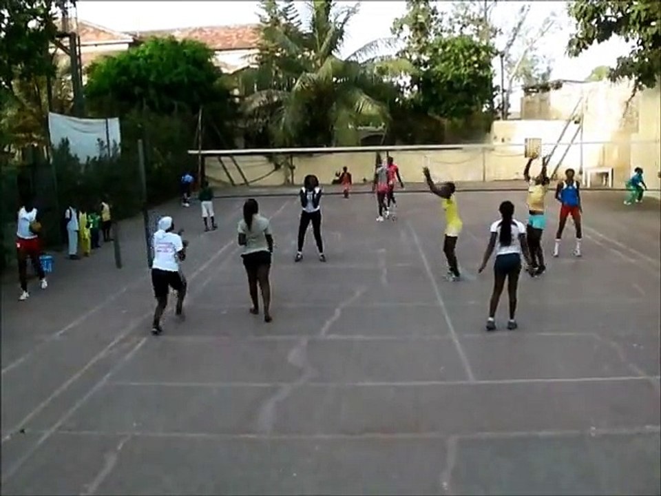 Women's Training
