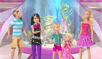 Barbie princess charm school Barbie Life in the Dreamhouse  full movie charm and the popstar