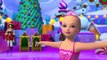 Barbie Mariposa and Barbie Life In The Dreamhouse Barbie in The Pink Shoes Full Movie english