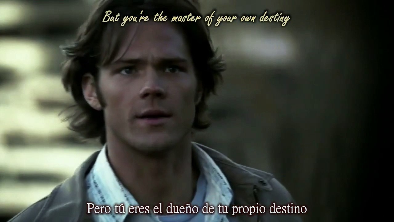 Supernatural Temporada 1 - 2 - 3 "Triumph - Fight The Good Fight" SubEspañol