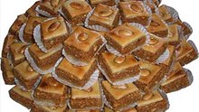 طريقة تحضير بحلاوة - هدى اليداري