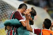 Fluminense vence com gol solitário e mantém Botafogo no Z4