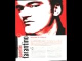 Tarantino - Filmographie