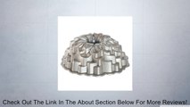 Nordic Ware Platinum Collection Blossom Bundt Pan Review
