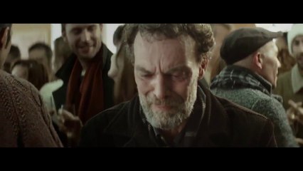 Anuncio Lotería Navidad 2014// Ad of lottery 2014