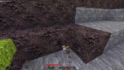 Ich spiele: Minetest #021 - SPAM, WM und EURE Kommentare!