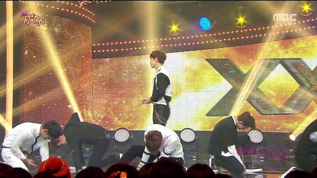 2AM - Over The Destiny (Nov 15, 2014)