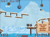 Pirates- Arctic Treasure level 5
