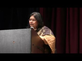 TTA:  DASARA & DEEPAWALI 2014: DR. VIJI SUSARLA: "UNDERSTANDING OUR CHILDREN"