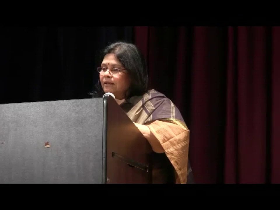 TTA:  DASARA & DEEPAWALI 2014: DR. VIJI SUSARLA: "UNDERSTANDING OUR CHILDREN"
