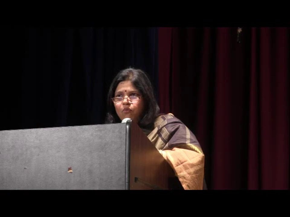 TTA:  DASARA & DEEPAWALI 2014: DR. VIJI SUSARLA: "UNDERSTANDING OUR CHILDREN" PART 2