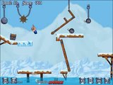 Pirates- Arctic Treasure level 16