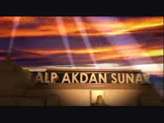alp akdan sunar