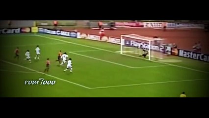 Best Freekick Taker In History ● Juninho ● Beckham ● Roberto Carlos