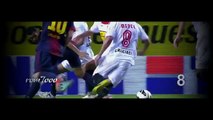 Cesc Fabregas Top 10 Goals ● Barcelona ● HD