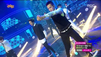 VIXX - Error (Nov 15, 2014)