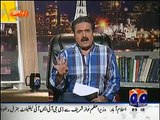 (Khabar Naak 16) November [2014] with Aftab Iqbal (Geo News) latest program