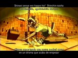 J-Music Spalyrics Project - Survival - Glay [subtitulado al español]