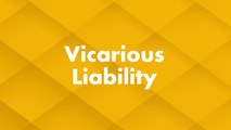 Vicarious Liability