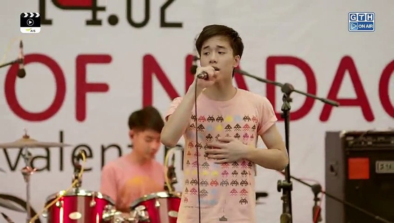 รวมฉากต้า&เต้ย#Hormones วัยว้าวุ่น season2 6/6