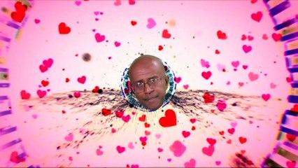 David Liebe Hart (Cartoon Network/Tim & Eric) presents "Artist & Creator"