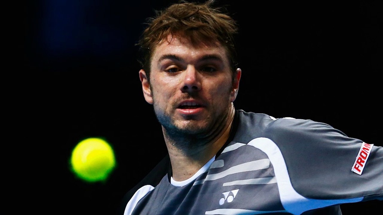 Wawrinka rues missed opportunities