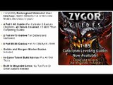 Zygor Guides - Alliance & Horde Leveling Guide