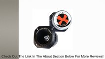 Sound Xtreme ST340 Bullet Tweeter 600w Max Power Review