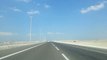 Madinayat Zayad to Abudhabi Highway HD  .. United Arab Emirates