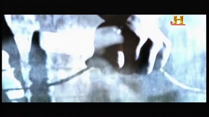 A Luta dos Deuses - Minotauro - Canal História