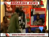 India angry on Yasin Malik -Hafiz Saeed