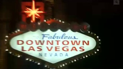 Haapasalo Goes America 7, Las Vegas episode